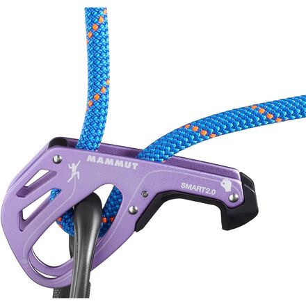 Mammut - 4 Slide Harness Package