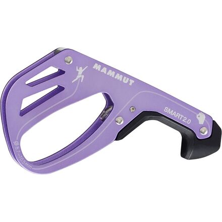 Mammut - 4 Slide Harness Package