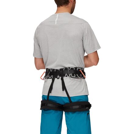 Mammut - 4 Slide Harness Package