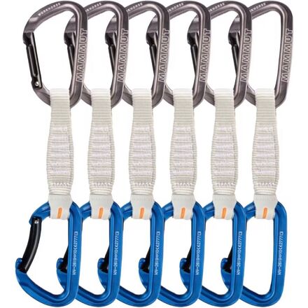 Mammut - Sport Climbing Starter Package