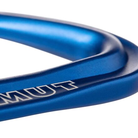 Mammut - Sport Climbing Starter Package