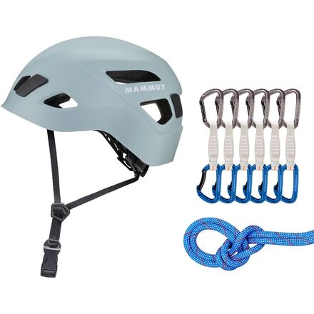 Sport Climbing Starter Package