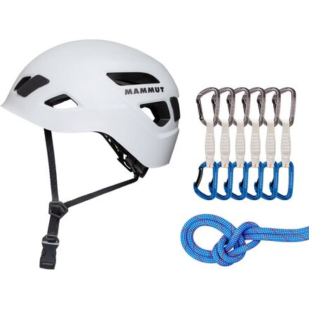 Sport Climbing Starter Package