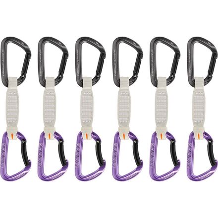Mammut - Sport Climbing Starter Package