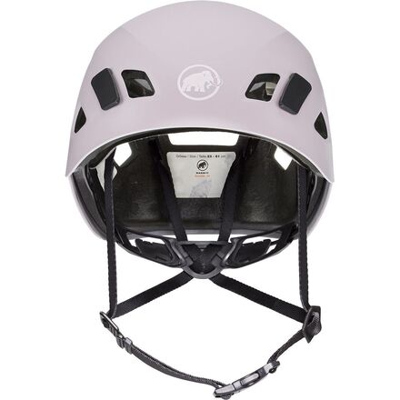 Mammut - Sport Climbing Starter Package