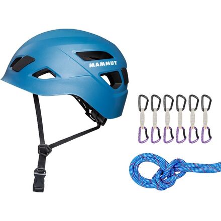 Sport Climbing Starter Package