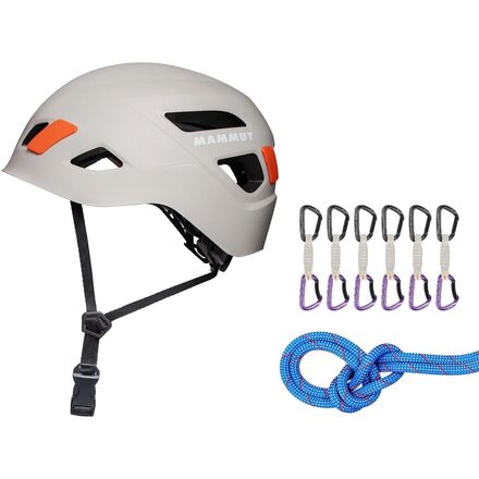 Sport Climbing Starter Package