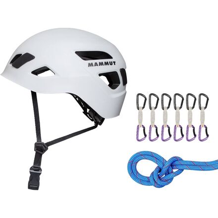 Sport Climbing Starter Package