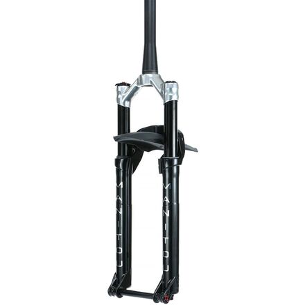 Manitou - R7 Pro Suspension Fork - 27.5in (15 x 110mm, 44mm Offset)