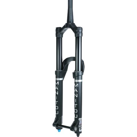 Mezzer Pro Suspension Fork - 27.5in