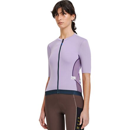 MAAP - Alt Road Short-Sleeve Jersey - Women's - Lilac