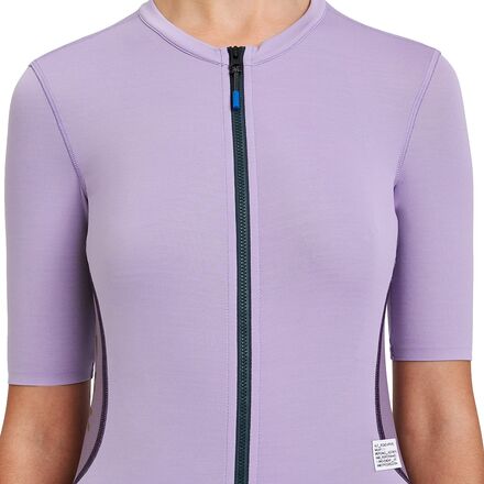 MAAP - Alt Road Short-Sleeve Jersey - Women's