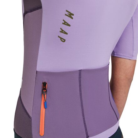 MAAP - Alt Road Short-Sleeve Jersey - Women's
