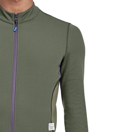 MAAP - Alt Road Long-Sleeve Jersey - Men's
