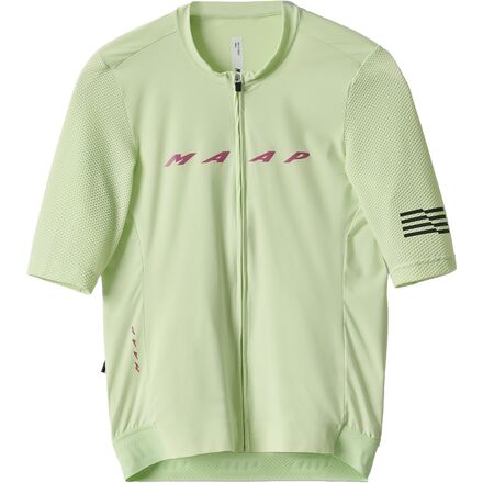MAAP Evade Pro Base 2.0 Short-Sleeve Jersey - Men's - Bike