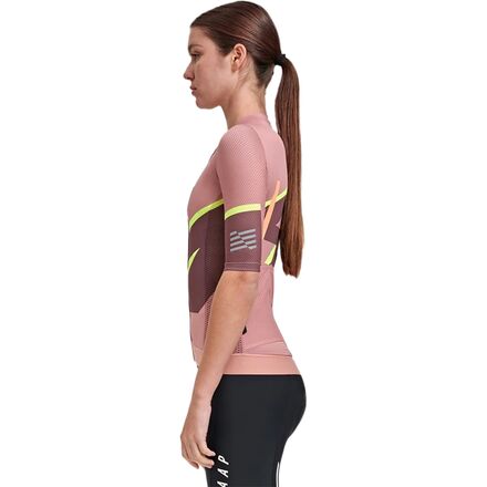 MAAP - Evolve 3D Pro Air Short-Sleeve Jersey - Women's