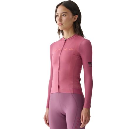 Evade Pro Base Long-Sleeve Jersey 2.0 - Women's