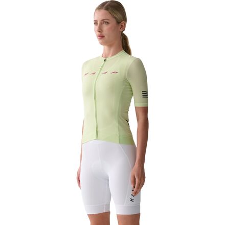 Team Bib Evo Cargo - Women's