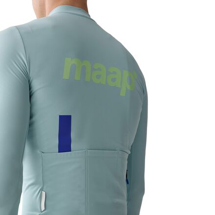 MAAP - Training Thermal Long-Sleeve Jersey 2.0 - Men's