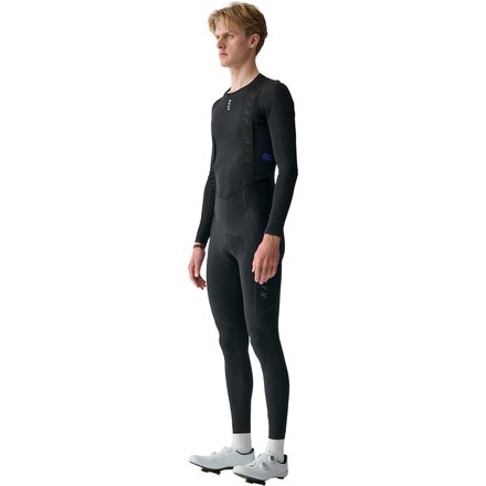 Team Bib Evo Thermal Cargo Tights - Men's