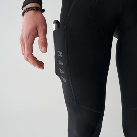 MAAP - Team Bib Evo Thermal Cargo Tights - Men's