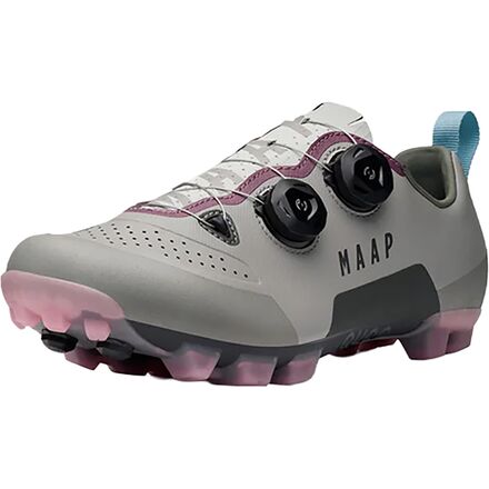 x QUOC Gran Tourer XC Cycling Shoe