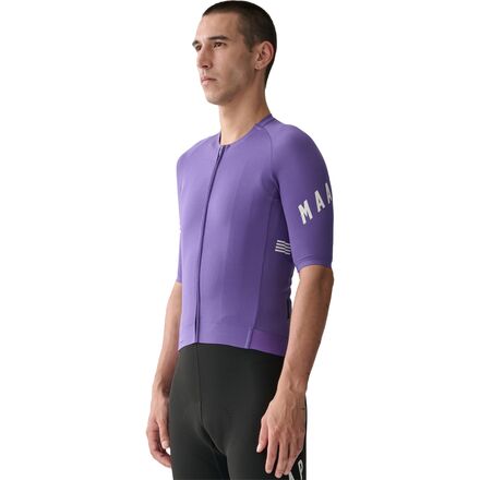 Aeon Short-Sleeve Jersey - Men's