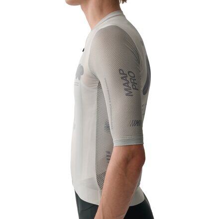MAAP - Aerate Pro Air 3.0 Short-Sleeve Jersey - Men's