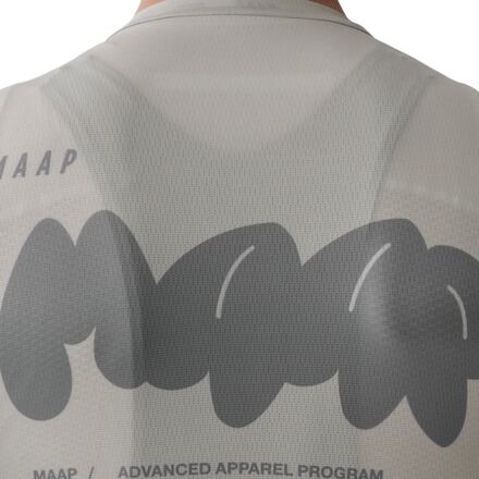 MAAP - Aerate Pro Air 3.0 Short-Sleeve Jersey - Men's