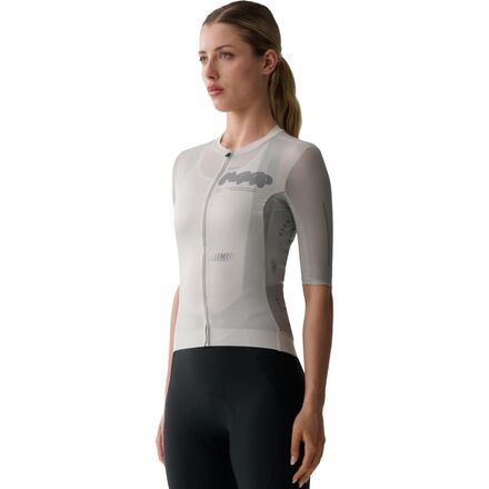 Aerate Pro Air 3.0 Short-Sleeve Jersey - Women's