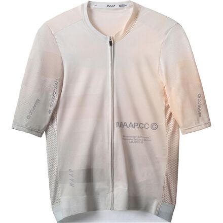 Blur Pro Air 3.0 Short-Sleeve Jersey - Men's