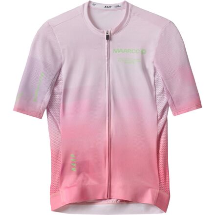 Blur Pro Air 3.0 Short-Sleeve Jersey - Women's
