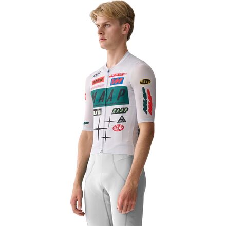 Drome Pro Air 3.0 Short-Sleeve Jersey - Men's