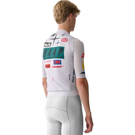 MAAP - Drome Pro Air 3.0 Short-Sleeve Jersey - Men's