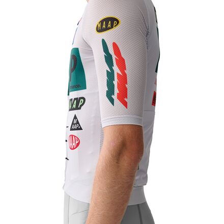 MAAP - Drome Pro Air 3.0 Short-Sleeve Jersey - Men's