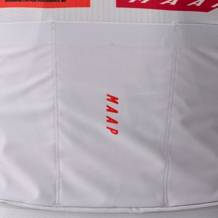 MAAP - Drome Pro Air 3.0 Short-Sleeve Jersey - Men's