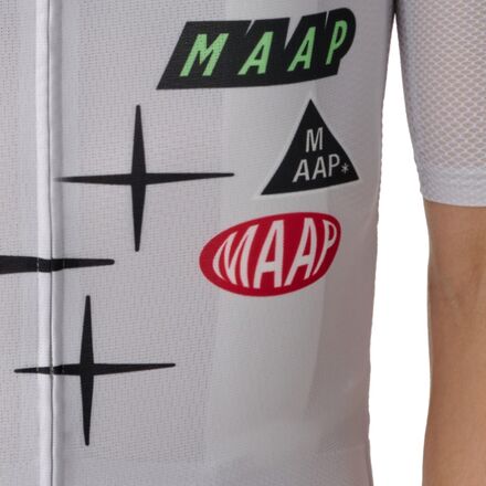 MAAP - Drome Pro Air 3.0 Short-Sleeve Jersey - Men's