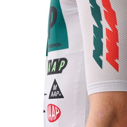 MAAP - Drome Pro Air 3.0 Short-Sleeve Jersey - Men's