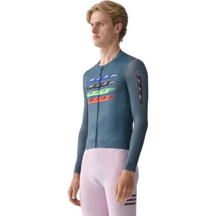 Evade X Pro Air 3.0 Long-Sleeve Jersey - Men's