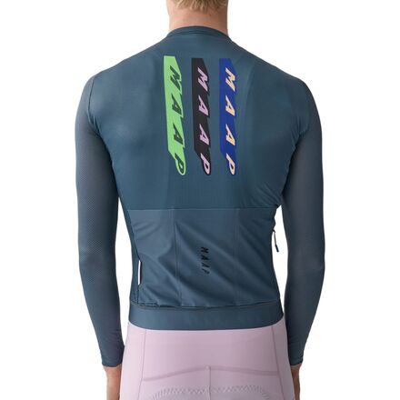 MAAP - Evade X Pro Air 3.0 Long-Sleeve Jersey - Men's