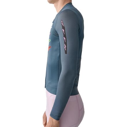MAAP - Evade X Pro Air 3.0 Long-Sleeve Jersey - Men's
