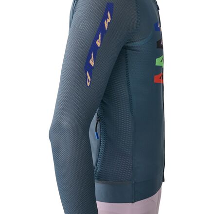 MAAP - Evade X Pro Air 3.0 Long-Sleeve Jersey - Men's