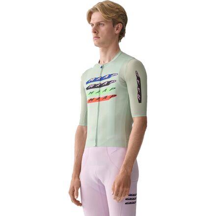Evade X Pro Air 3.0 Short-Sleeve Jersey - Men's