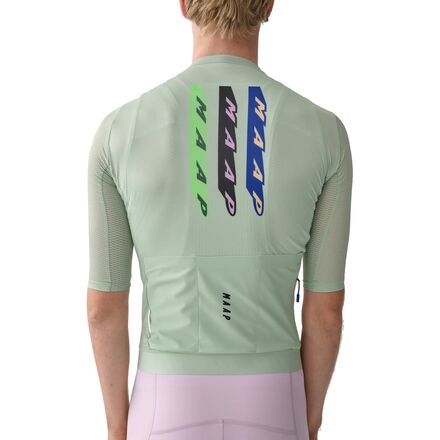 MAAP - Evade X Pro Air 3.0 Short-Sleeve Jersey - Men's
