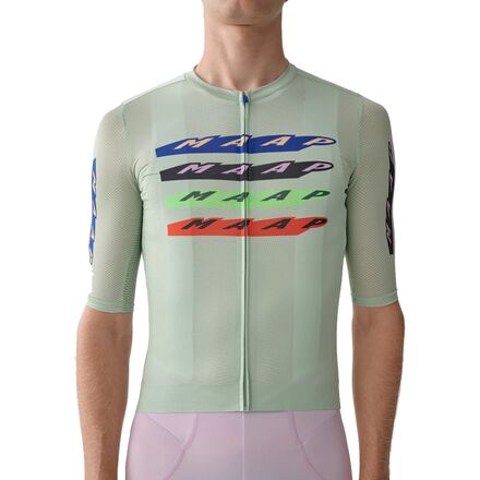 MAAP - Evade X Pro Air 3.0 Short-Sleeve Jersey - Men's