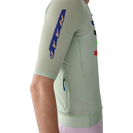 MAAP - Evade X Pro Air 3.0 Short-Sleeve Jersey - Men's