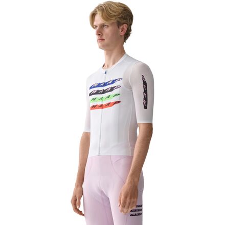 Evade X Pro Air 3.0 Short-Sleeve Jersey - Men's