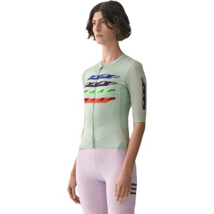 Evade X Pro Air 3.0 Short-Sleeve Jersey - Women's