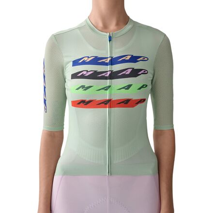 MAAP - Evade X Pro Air 3.0 Short-Sleeve Jersey - Women's
