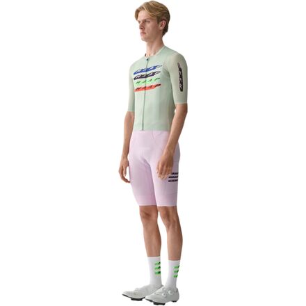 Evade X Team Bib Evo Cargo Short - Men's